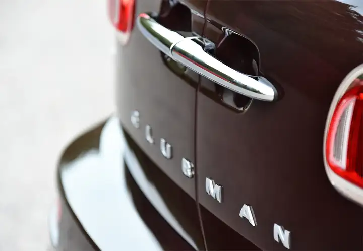 MINI Cooper 2017, foto 37