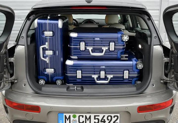 MINI Cooper 2017, foto 48