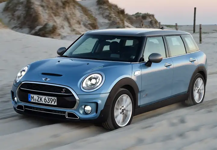 MINI Cooper 2017, foto 47