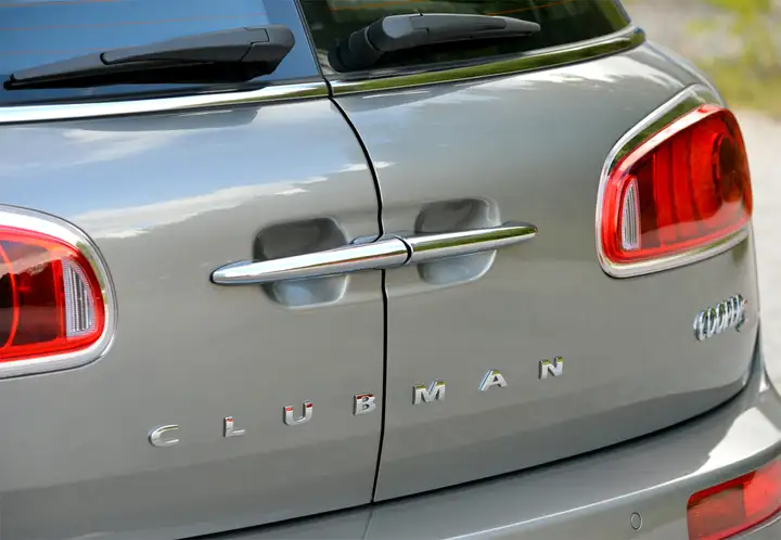 MINI Cooper 2017, foto 4