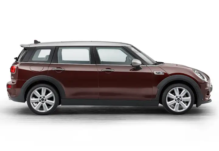 MINI Cooper 2017, foto 20