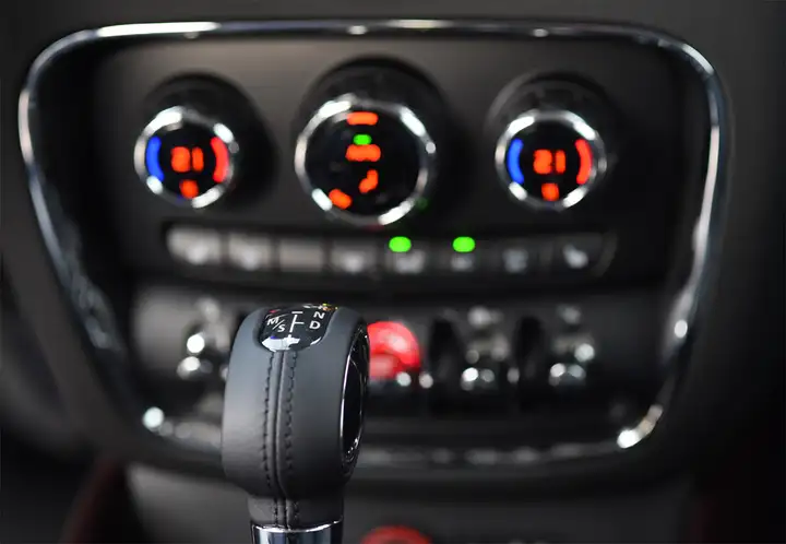 MINI Cooper 2017, foto 31
