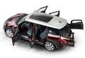 MINI Cooper D Rojo - thumbnail 12