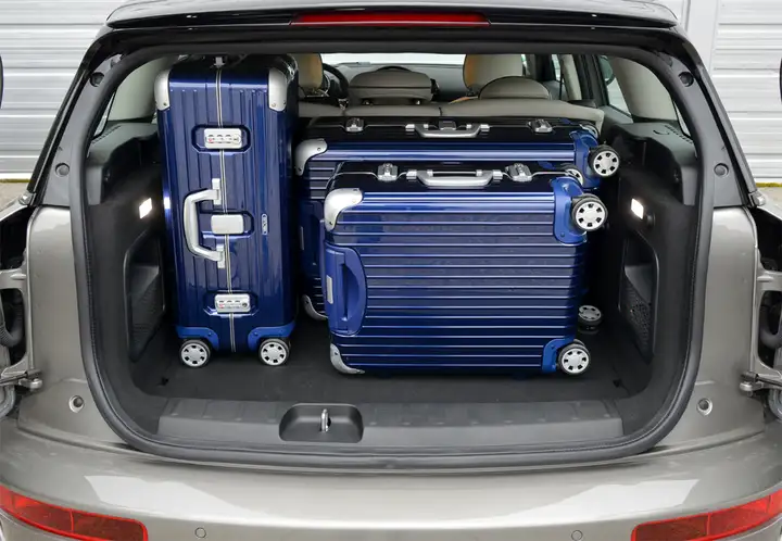 MINI Cooper 2017, foto 46