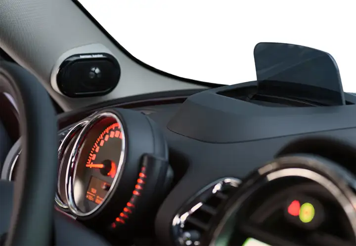 MINI Cooper 2017, foto 8