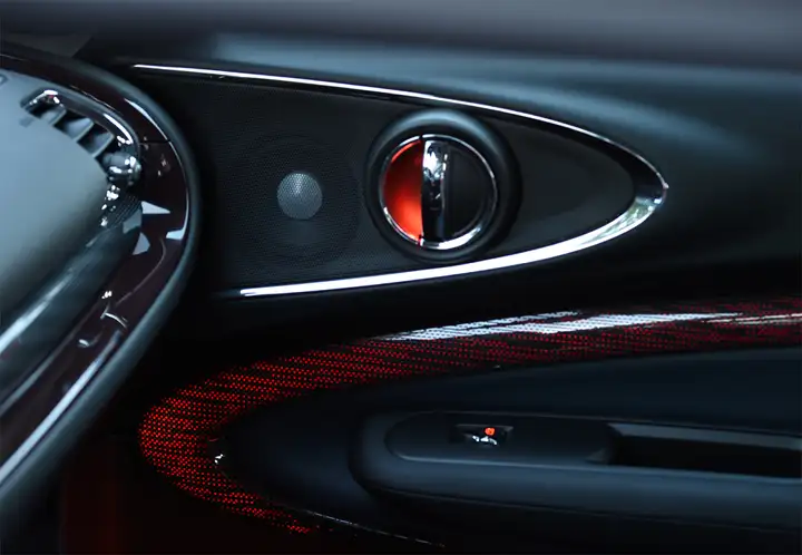 MINI Cooper 2017, foto 16