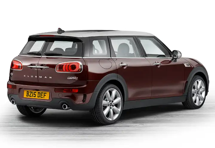 MINI Cooper 2017, foto 10