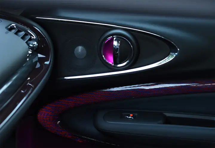 MINI Cooper 2017, foto 35