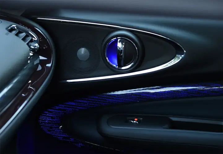 MINI Cooper 2017, foto 17