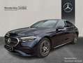 Mercedes-Benz E 220 d Azul - thumbnail 1