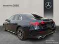 Mercedes-Benz E 220 d Azul - thumbnail 4