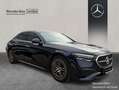 Mercedes-Benz E 220 d Azul - thumbnail 3