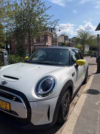 MINI Cooper SE 2022 I 7.107 KM I FULL OPTION I PANORAMADAK IWINTERSET
