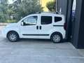 Fiat Qubo 1.4 8v natural power Dynamic 70cv Wit - thumbnail 13