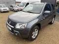 Suzuki Grand Vitara 1.9 DDIS 3P Gris - thumbnail 4