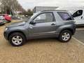 Suzuki Grand Vitara 1.9 DDIS 3P Gris - thumbnail 5