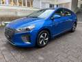 Hyundai IONIQ Ioniq Trend Hybrid*1 Hand* Blau - thumbnail 3