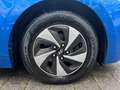 Hyundai IONIQ Ioniq Trend Hybrid*1 Hand* Blau - thumbnail 8