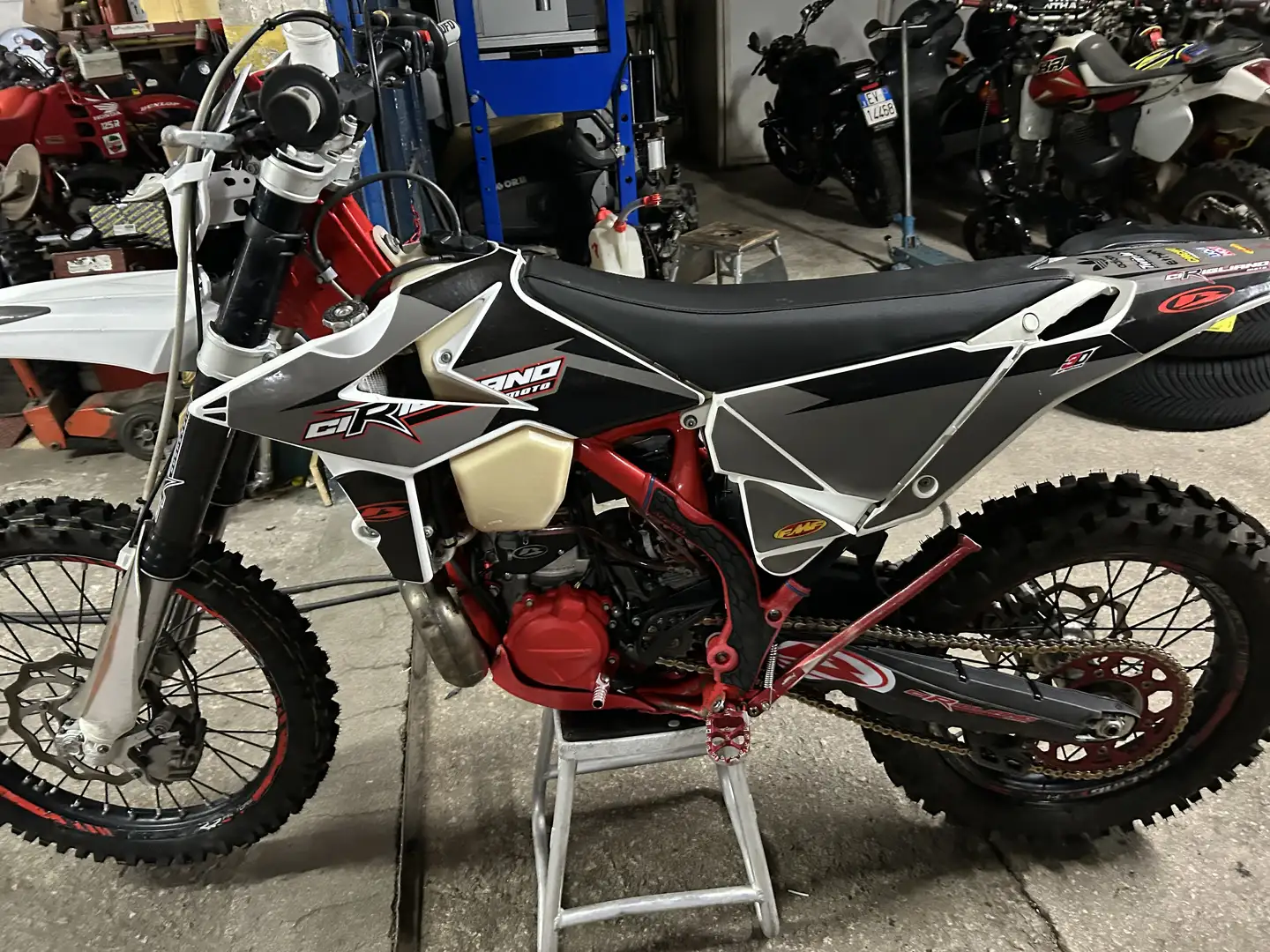 Beta RR 300 RR300 - 2