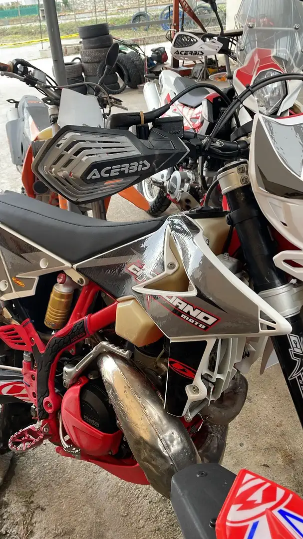 Beta RR 300 RR300 - 1