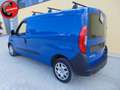 Fiat Doblo Doblò 1.6 MJT 105CV  Maxi  SX 3 POSTI COMPRESO IV Blu/Azzurro - thumbnail 4