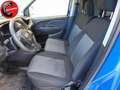 Fiat Doblo Doblò 1.6 MJT 105CV  Maxi  SX 3 POSTI COMPRESO IV Blu/Azzurro - thumbnail 7