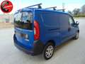 Fiat Doblo Doblò 1.6 MJT 105CV  Maxi  SX 3 POSTI COMPRESO IV Blu/Azzurro - thumbnail 3