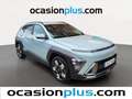 Hyundai KONA HEV 1.6 GDI Tecno DT Verde - thumbnail 2