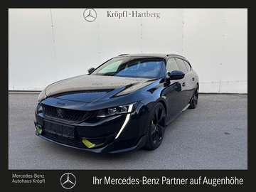 SW PSE Hybrid 360 EAT8 AUT