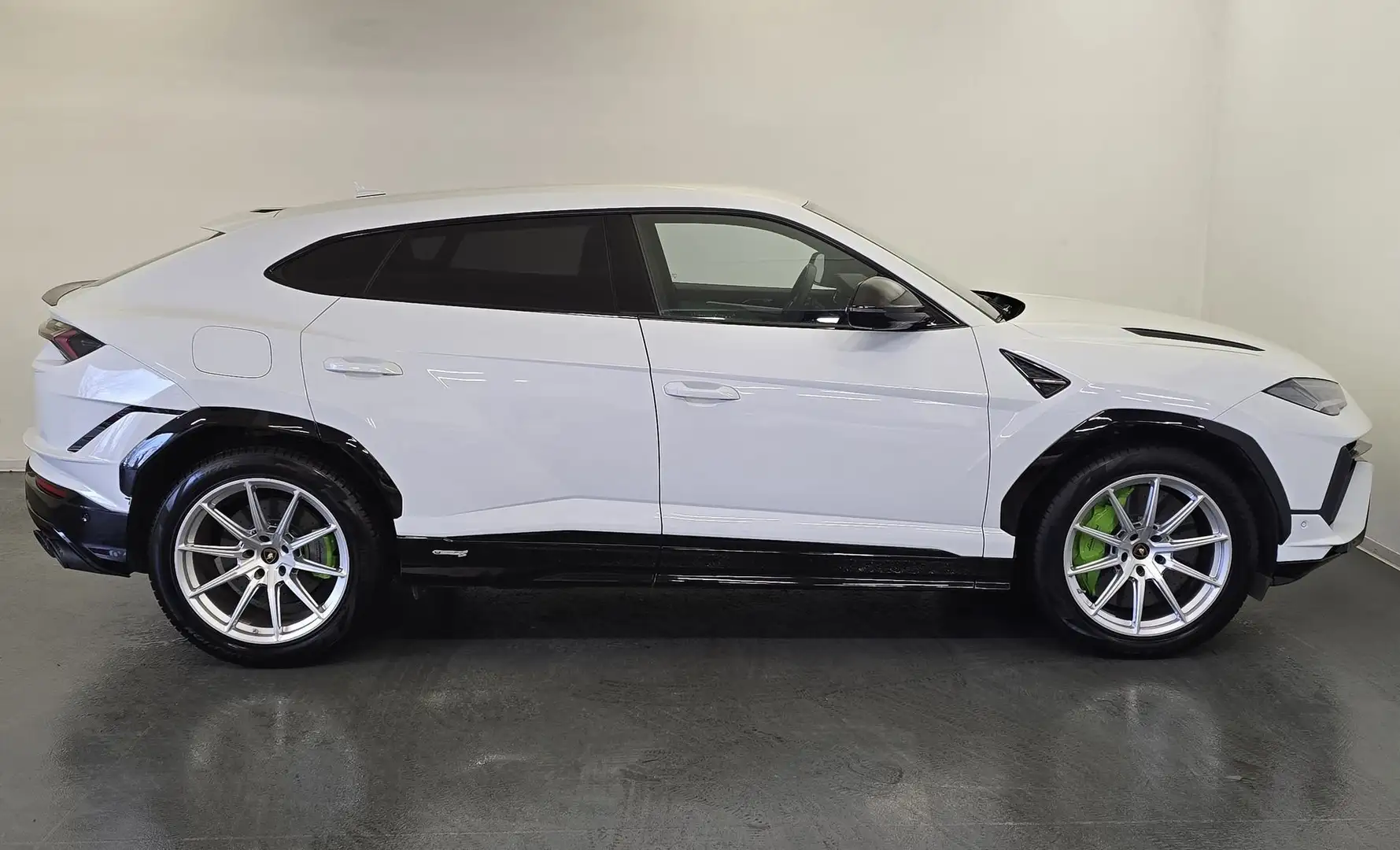 Lamborghini Urus Urus 4.0 S Blanc - 2