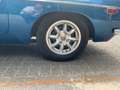 MG MGB Roadster Blauw - thumbnail 11
