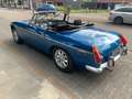 MG MGB Roadster Blauw - thumbnail 6