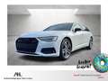 Audi A6 Avant Advance 40 TDI quattro White - thumbnail 1
