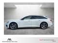 Audi A6 Avant Advance 40 TDI quattro White - thumbnail 2