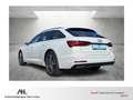 Audi A6 Avant Advance 40 TDI quattro White - thumbnail 3