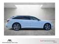 Audi A6 Avant Advance 40 TDI quattro White - thumbnail 6