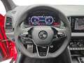 Skoda Karoq KAROQ 2.0 TSI DSG SPORTLINE 4X4 NAVI LED LEDER PAN Rot - thumbnail 14