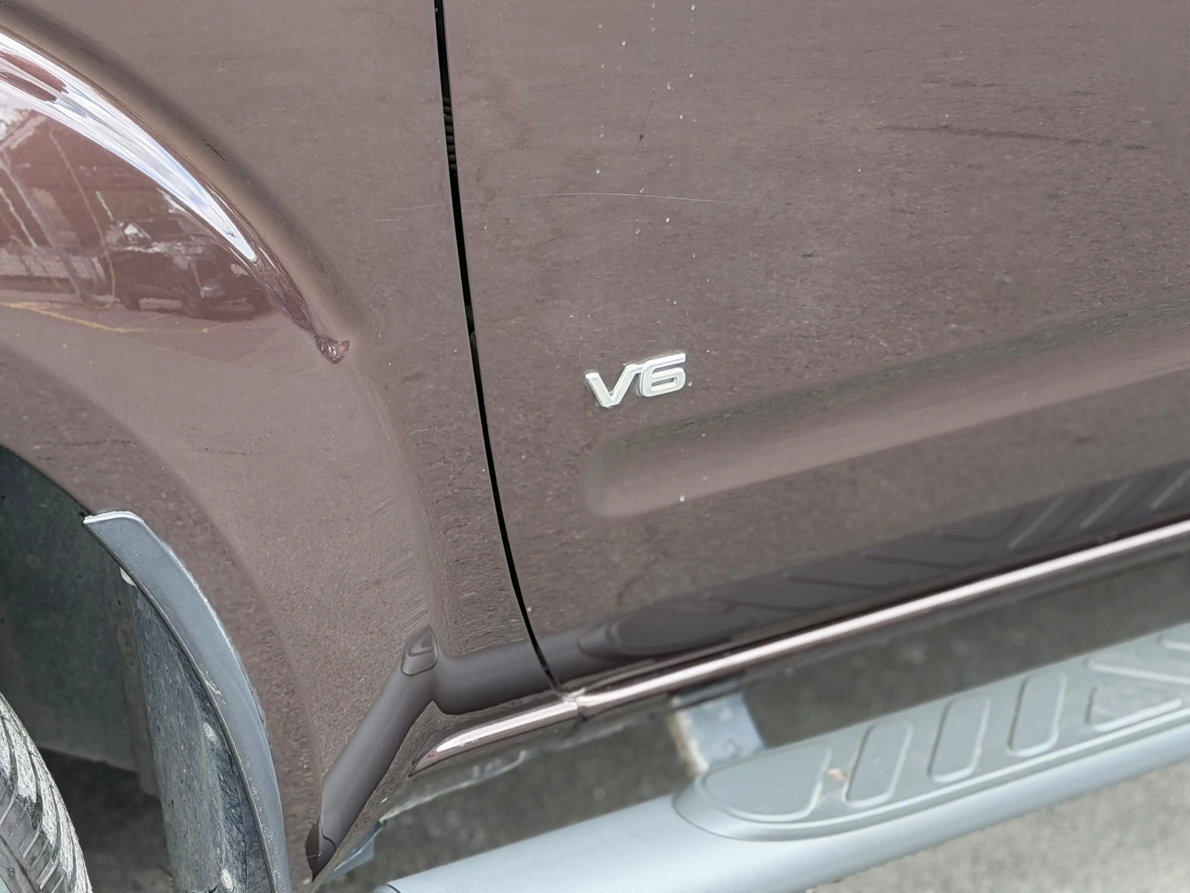 Nissan Navara Navara 3.0 dCi V6 4x4 Business DPF — photo 14