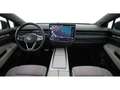 Volkswagen ID.7 Pro 77kWh Aut MATRIX 360-CAM HEAD-UP RADAR Schwarz - thumbnail 13