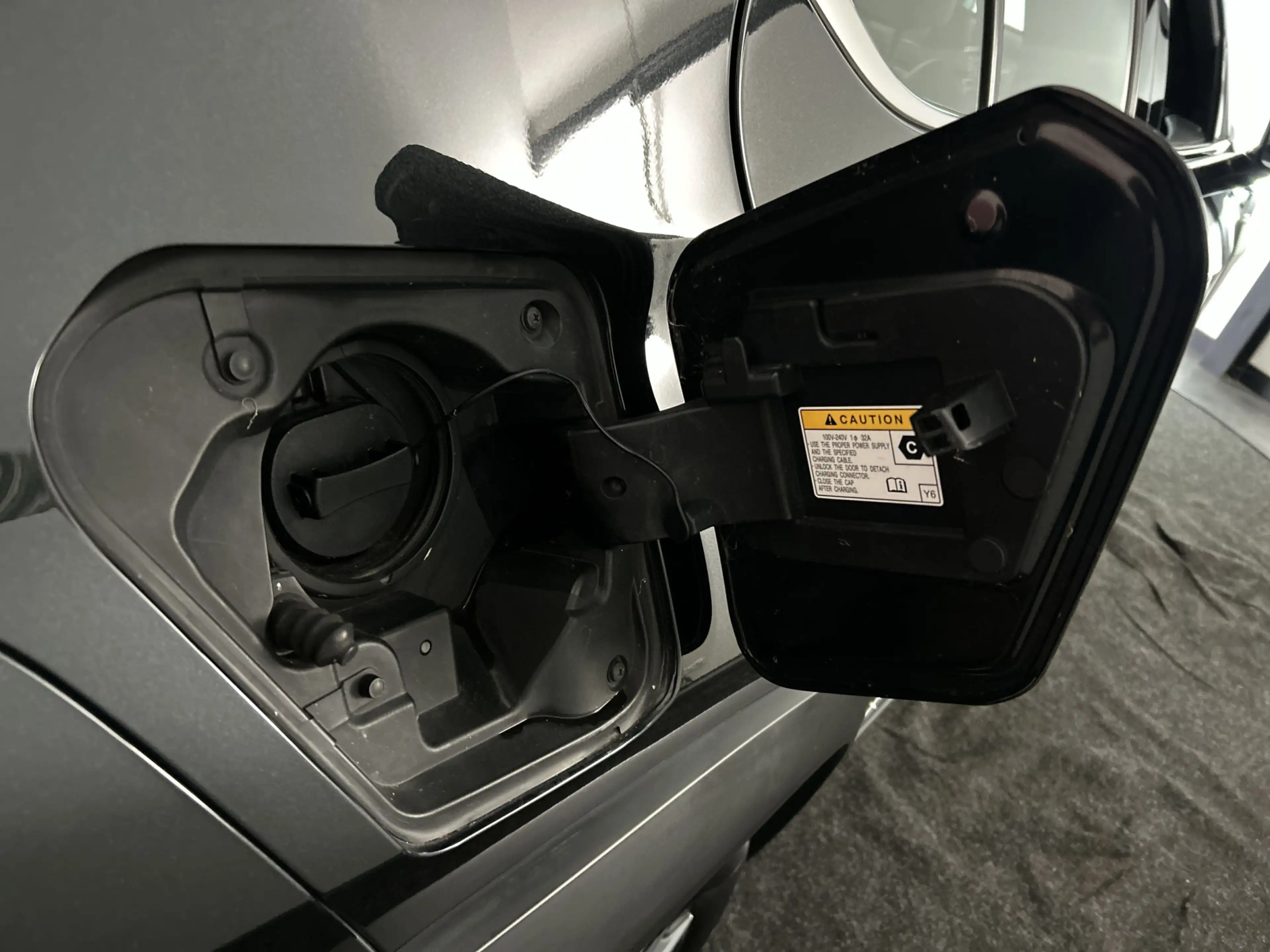 Lexus UX 300e Business 54 kWh Elektrisch Rijden in Stijl | Nette — photo 13