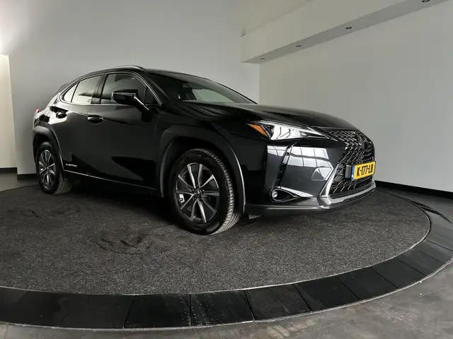 Lexus UX 300e Business 54 kWh Elektrisch Rijden in Stijl | Nette