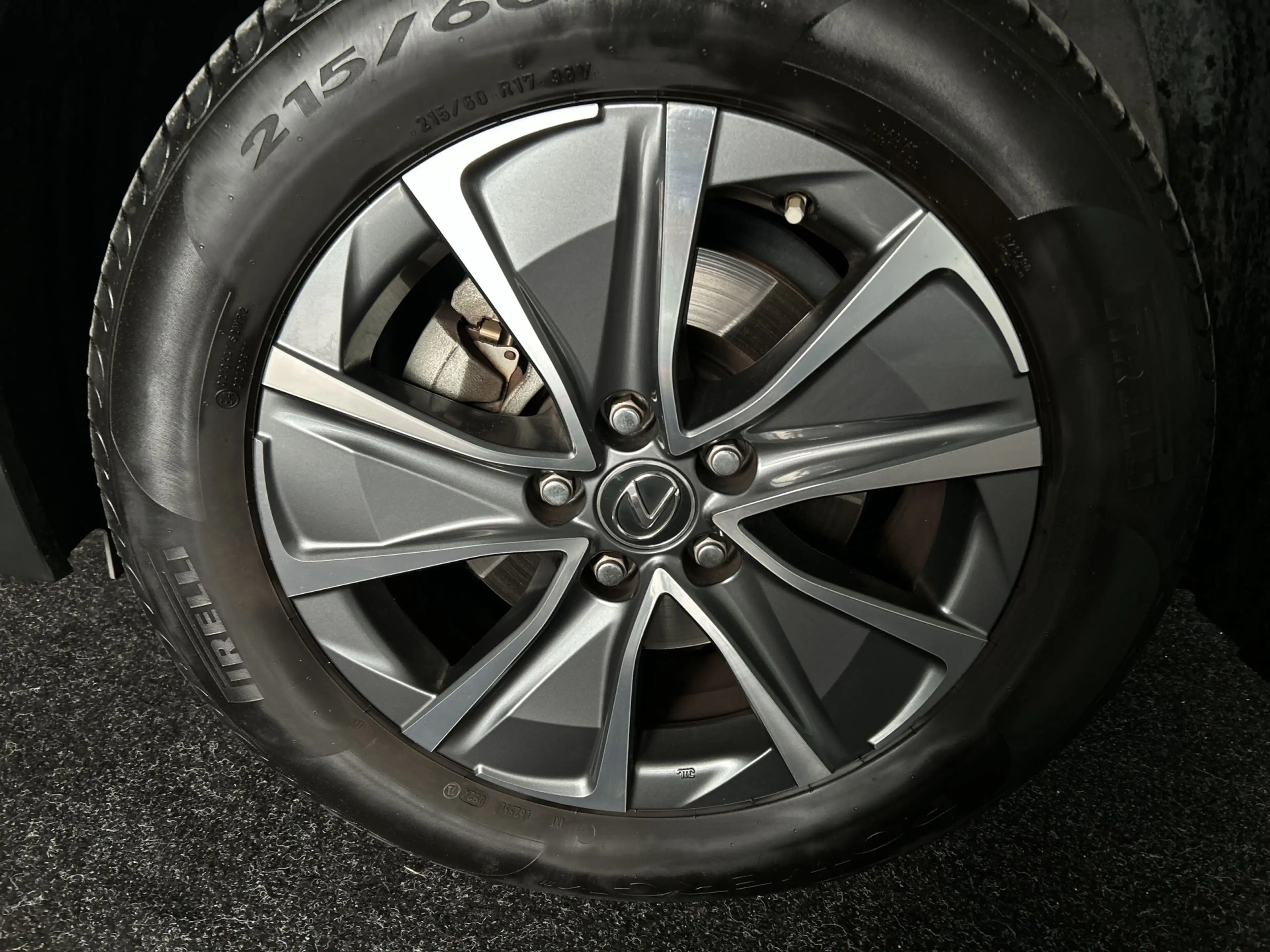 Lexus UX 300e Business 54 kWh Elektrisch Rijden in Stijl | Nette — photo 14
