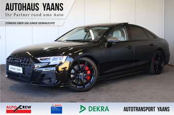 4.0 TFSI qu. LUFT+B&O+HUD+SOFT+MATRIX+PANO