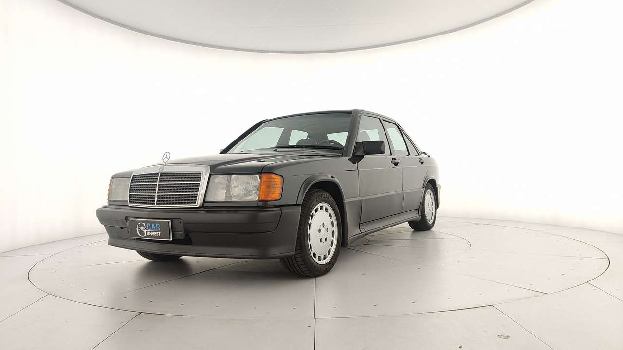 Mercedes-Benz Others E190 2.3 16V