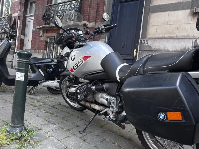BMW R 1150 GS - foto 3