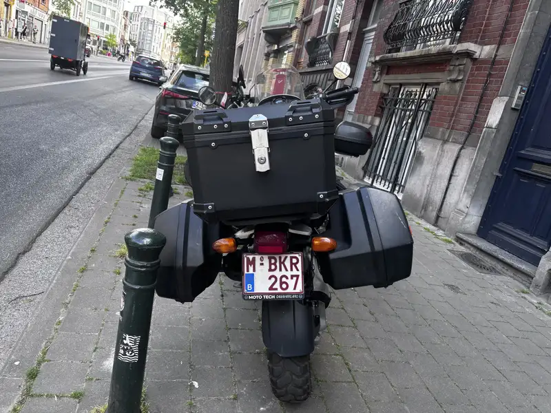 BMW R 1150 GS - foto 4