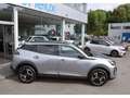 Peugeot 2008 1.2 PureTech Allure ACC GPS LANE SIDE CAM 360 1°M. Silber - thumbnail 3