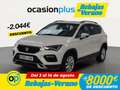 SEAT Ateca 2.0TDI CR S&S Style 116 Blanco - thumbnail 1
