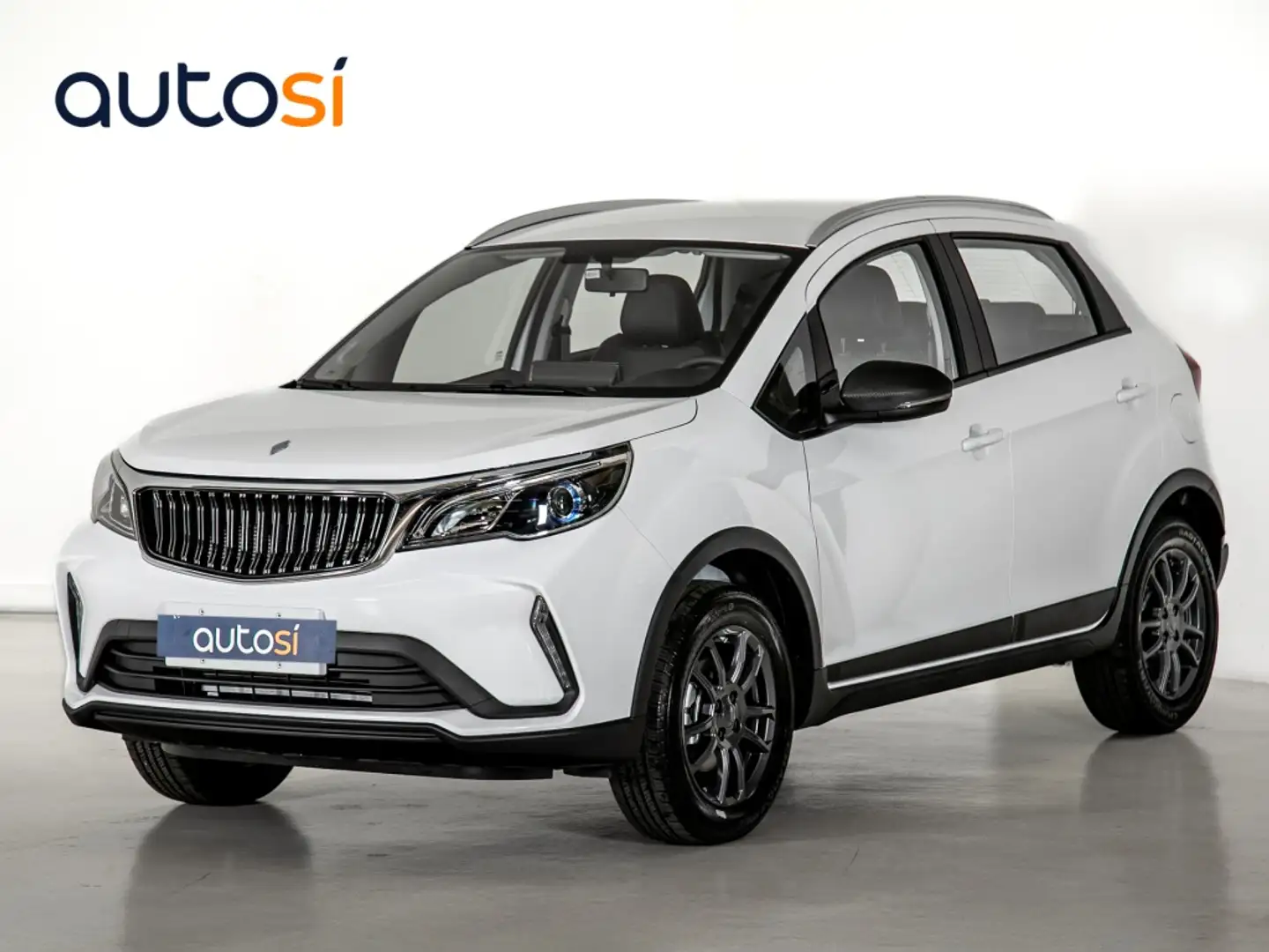 Livan X3 Pro 1.5 Blanco - 1