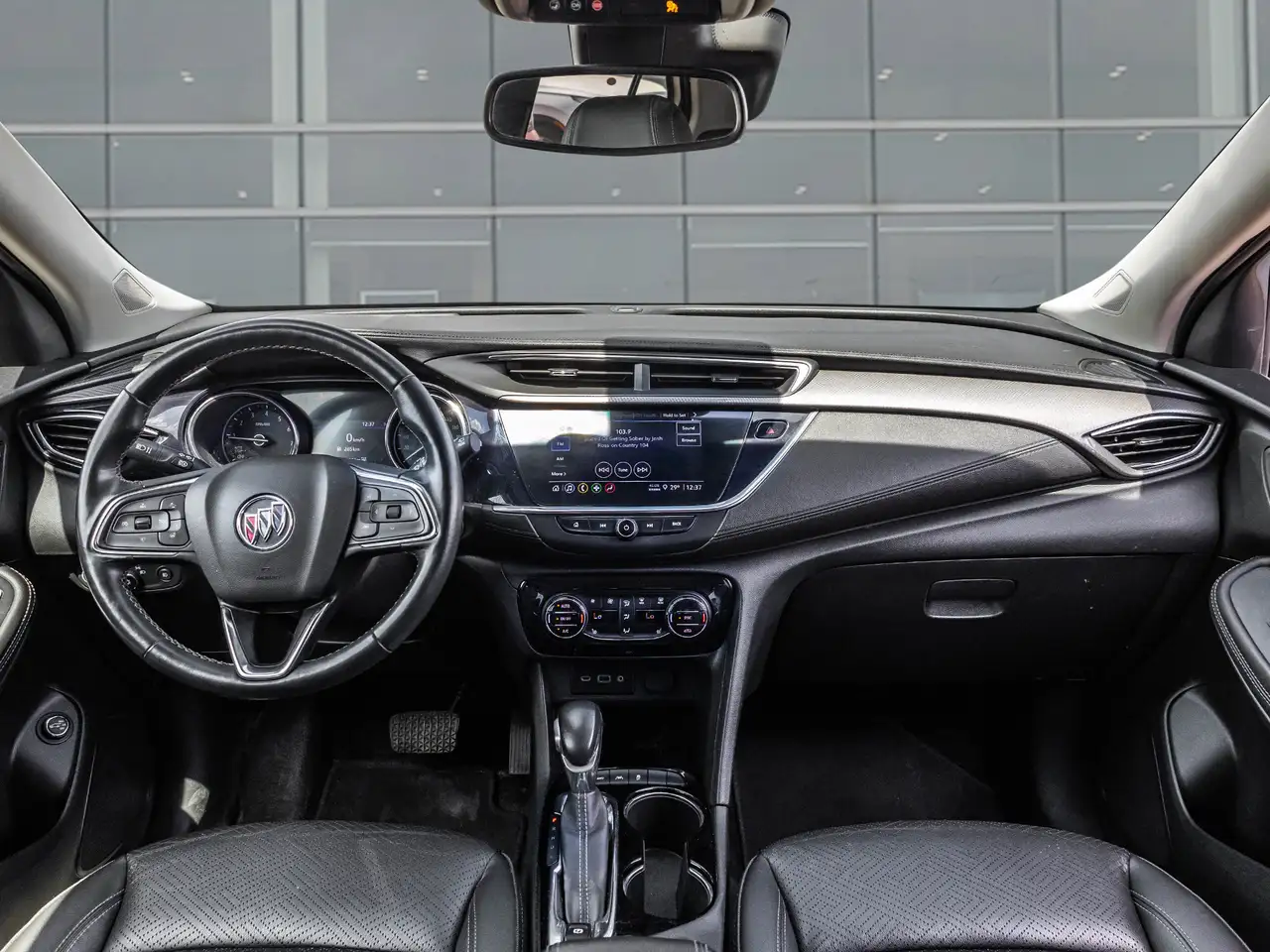 Buick Encore снимка Buick Encore